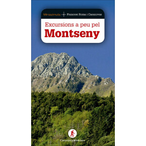 EXCURSIONS A PEU PEL MONTSENY