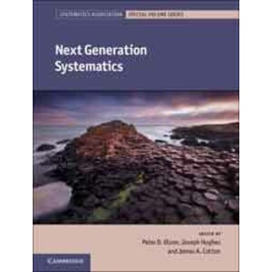 NEXT GENERATION SYSTEMATICS