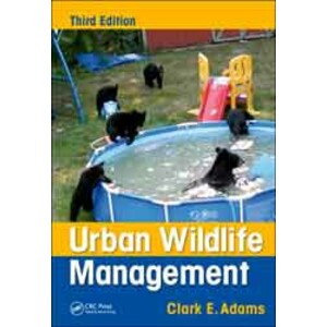 URBAN WILDLIFE MANAGEMENT.