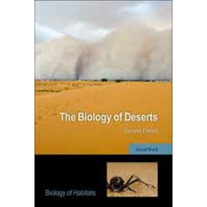 THE BIOLOGY OF DESERTS