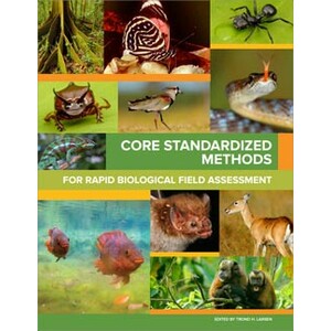 CORE STANDARDIZED METHODS FOR RAPID BIOLOGICAL FIELD ASSESSMENT