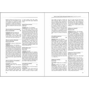 BIRDS OF EUROPE, NORTH AFRICA AND THE MIDDLE EAST. AN ANNOTATED CHECKLIST 4