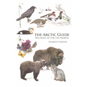 THE ARCTIC GUIDE. WILDLIFE OF THE FAR NORTH