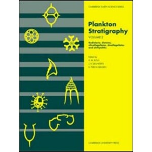 PLANKTON STRATIGRAPHY: VOLUMEN 2