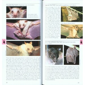 POCKET PHOTO GUIDE TO THE MAMMALS OF SOUTH-EAST ASIA_1
