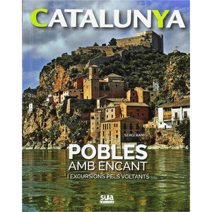 POBLES AMB ENCANT I EXCURSIONS PELS VOLTANTS