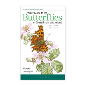 POCKET GUIDE TO THE BUTTERFLIES OF GREAT BRITAIN AND IRELAND