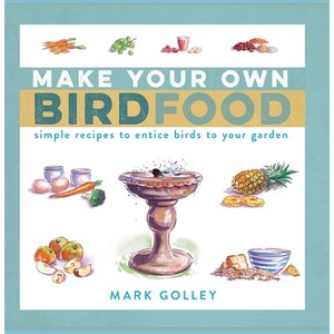 MAKE YOUR OWN BIRD FOOD 1