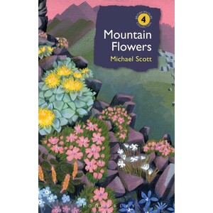 BRITISH WILDLIFE COLLECTION 4: MOUNTAIN FLOWERS