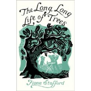 THE LONG, LONG LIFE OF TREES
