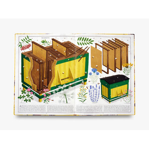 THE BOOK OF BEES_1
