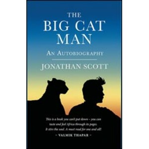 THE BIG CAT MAN