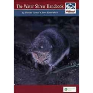 THE WATER SHREW HANDBOOK
