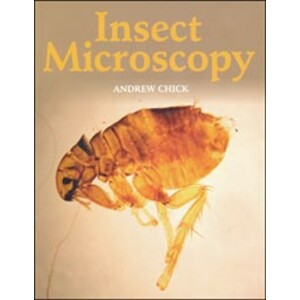 INSECT MICROSCOPY