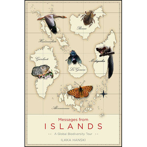 MESSAGES FROM ISLANDS. A GLOBAL BIODIVERSITY TOUR 1