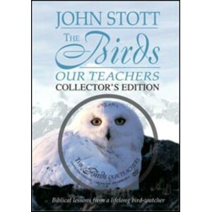 THE BIRDS OUR TEACHERS COLLECTOR'S EDITION