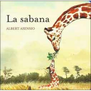 LA SABANA