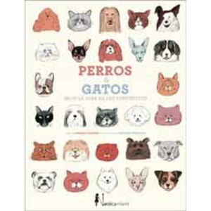 PERROS &AMP; GATOS BAJO LA LUPA DE LOS CIENTÍFICOS