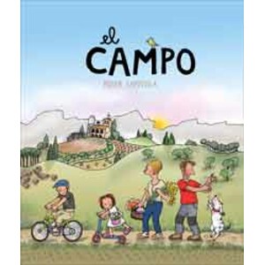 EL CAMPO