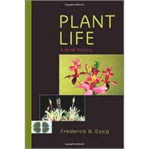 PLANT LIFE: A BRIEF HISTORY