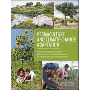 PERMACULTURE AND CLIMATE CHANGE ADAPTION