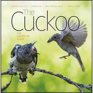 THE CUCKOO: THE UNINVITED GUEST