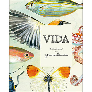 VIDA BESTIARI IL·LUSTRAT