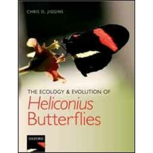 THE ECOLOGY AND EVOLUTION OF HELICONIUS BUTTERFLIES: A PASSION FOR DIVERSITY