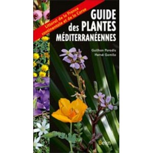 GUIDE DES PLANTES MÉDITERRANÉENNES