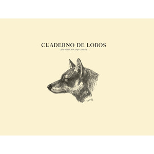 CUADERNO DE LOBOS