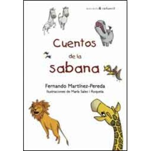 CUENTOS DE LA SABANA