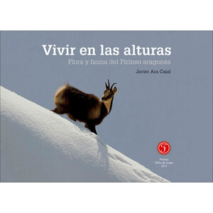 VIVIR EN LAS ALTURAS