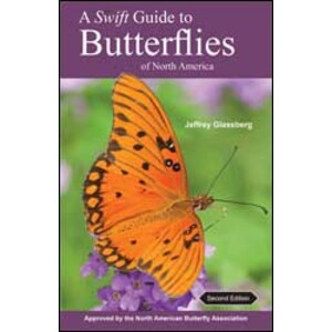 A SWIFT GUIDE TO BUTTERFLIES OF NORTH AMERICA