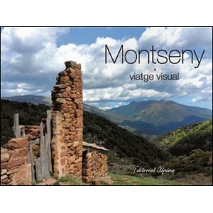 MONTSENY. VIATGE VISUAL