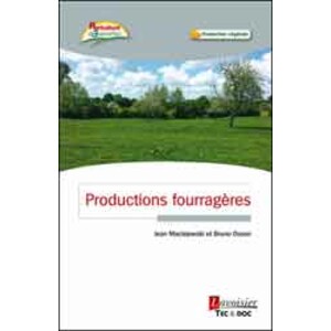 PRODUCTIONS FOURRAGÈRES