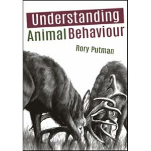 UNDERSTANDING ANIMAL BEHAVIOUR