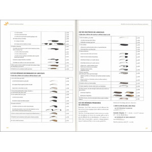 IDENTIFIER LES PLUMES DES OISEAUX D'EUROPE OCCIDENTALE 4