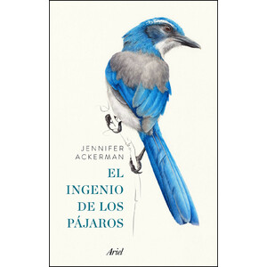 EL INGENIO DE LOS PÁJAROS