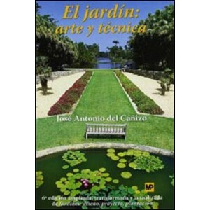 EL JARDÍN: ARTE Y TÉCNICA