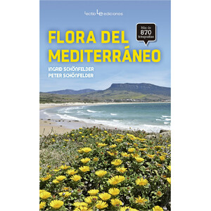 FLORA DEL MEDITERRÁNEO