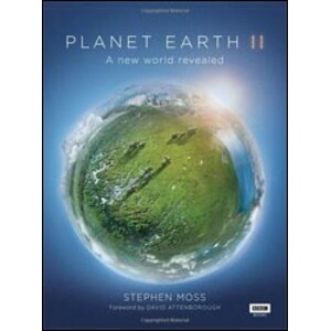 PLANET EARTH: II