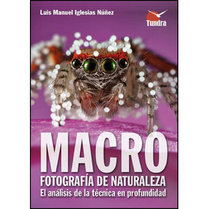 MACROFOTOGRAFÍA DE NATURALEZA 1