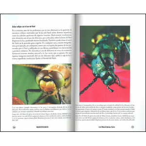 MACROFOTOGRAFÍA DE NATURALEZA 3