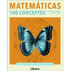 MATEMÁTICAS 100 CONCEPTOS