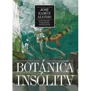 BOTÁNICA INSÓLITA