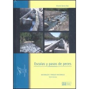 ESCALAS Y PASOS DE PECES