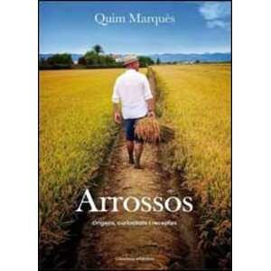 ARROSSOS