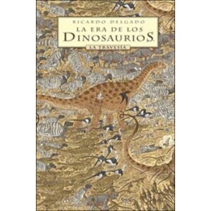 LA ERA DE LOS DINOSAURIOS. LA TRAVESIA
