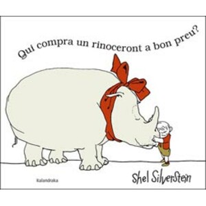 QUI COMPRA UN RINOCERONT A BON PREU?