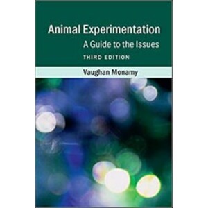 ANIMAL EXPERIMENTATION. A GUIDE TO THE ISSUES